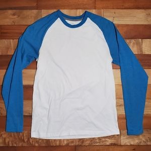 Old navy soft washed jersey style long sleeved tee